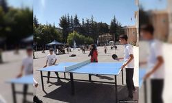 Büyükşehir'den Ereğli'de spor şenliği