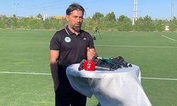 İlhan Palut: “Ciddiyetle oynayacağız”