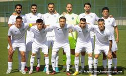 Konyaspor Ç.Rizespor ile berabere kaldı