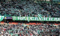 Konyaspor'dan kombine hamlesi