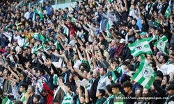 Konyaspor'da kombineler yeteri kadar ilgi görmüyor