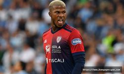 Konyaspor’da Balde sesleri!
