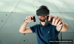 'Metaverse' yeni bir yaşamın kapılarını aralayacak