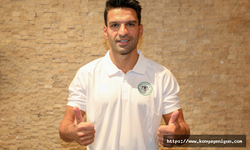 Muhammed Demir, Konyaspor’da!