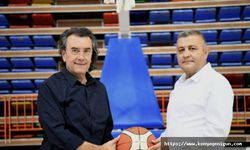 Selçuklu Belediyespor’dan pota için dev adım