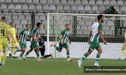 Ya 11 kişi olsaydık? 3-0