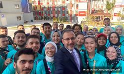 Bu gönül işi!