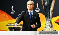 Kura heyecanı yarın yapılacak!