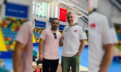 Madalya almak ve kazanmak istiyoruz