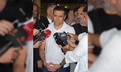 Oynanan futboldan memnunum