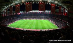 Stadyumlar lige hazır