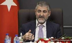 Bakan Nebati: Piyasalarımız güven tazeliyor