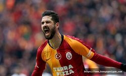 Emre Akbaba olmadı