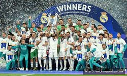 En başarılısı Real Madrid oldu