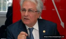 Eski CHP Milletvekili Ahmet Toptaş hayatını kaybetti