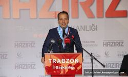 Fatih Erbakan: ''Yiyorlar, içiyorlar, fotoğraf çektirip dağılıyorlar''