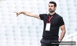 Hatayspor’dan Volkan Demirel hamlesi