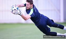 İbrahim Sehic:  Zirveyi hedefliyoruz