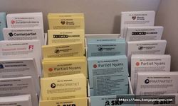 İsveç'te seçim heyecanı
