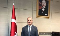 Konya ASFK 100 ödül dağıtacak