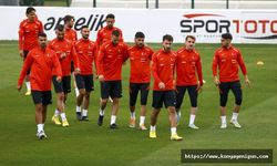 Milliler 3 puan hesabı yapıyor