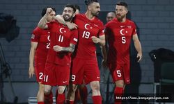Milliler sakatlık şoku yaşadı