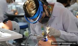 NEÜ’der Diş Hekimliği’ndeki  gelişmeler ele alınacak