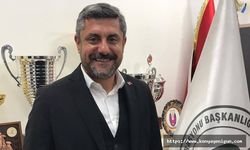 ‘Şampiyonluk istiyoruz’