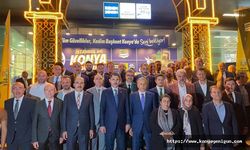 Selçuklu Belediyesi Konya Günleri’nde