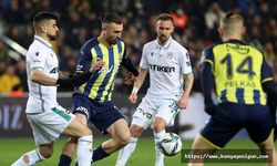Süper Lig yabancılara teslim!