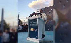 Uluslararası Kur'an-ı Kerim'i Güzel Okuma Yarışması Konya'da