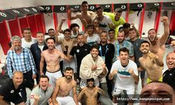 Yavru Kartal Eskişehir’de rüzgar estirdi