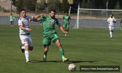 Yavru Kartal evinde kayıp