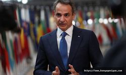 Yunanistan Başbakanı Türkiye'nin seçim sürecine girdiği için gergin olduğunu iddia etti