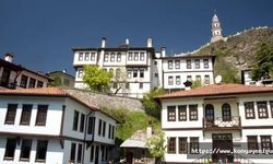 Ziyaret ettiği konağın işletmecisi oldu