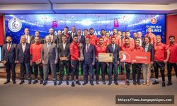Ampute Futbol Türkiye’den sorulur!