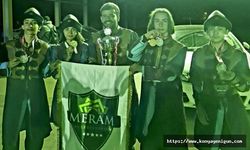 ‘Ata sporunu yaşatmak gerekiyor’