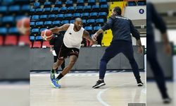 AYOS Konyaspor Basket Türk Telekom engelini geçmek istiyor