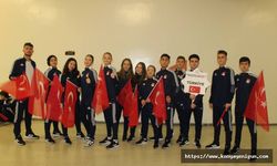 Ertan Tunç: Gençlerin spora ilgisi artıyor