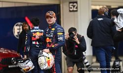 Formula 1’de Verstappen Dünya Şampiyonu oldu