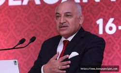 ‘Geleceğe ümitle bakıyoruz’