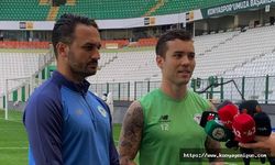 Guilherme: Zirve yarışını bırakmayacağız
