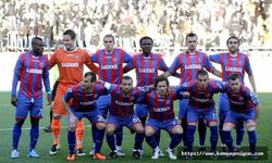 Karabükspor Amatör Lige düşürüldü