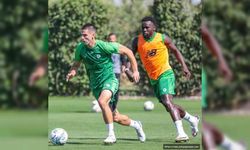 Konyaspor-Gaziantep maçı için yeni karar