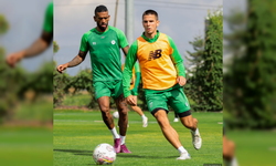 Konyaspor Gazinantep FK maçına hazır!