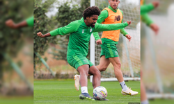 Konyaspor’da Adana Demirspor mesaisi sürüyor