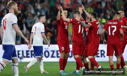 Milli Takım sıralamada gerilemeye devam ediyor