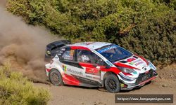 Ralli Şampiyonası başlıyor