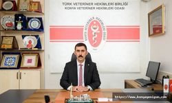 ‘Veteriner hekimlik, istisnai bir meslektir’