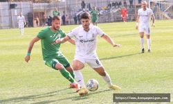 1922 Konyaspor'da işler yolunda değil...